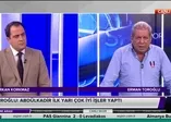 Erman Toroğlu: Penaltı net penaltı