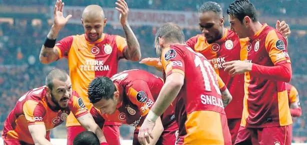 Haydi Aslan yaz bir destan