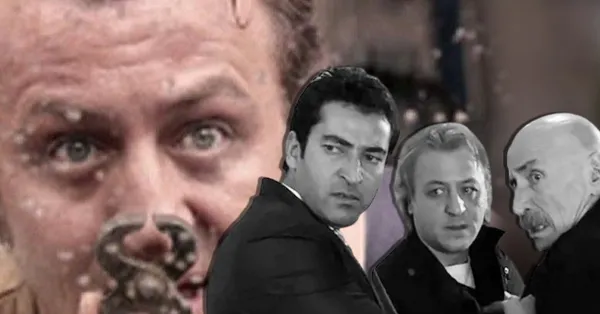 Kenan İmirzalıoğlu'nu sırtından vuran dostuydu... Ezel'in Kerpeten Ali'sinden yıllar sonra bomba itiraf! Barış Falay meğer bir yıl sonra...