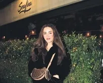 Rabia Tunçbilek Beyonce’a hayran kaldı