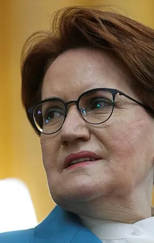 Sözde milliyetçi İYİ Parti CHP'nin "HDP'ye bakanlık" sözüne neden sessiz kaldı?