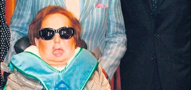 Seçim engel tanımadı!