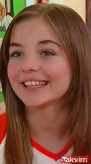 Yaprak Dökümü’nün Ayşe’si Şebnem Ceceli son haliyle şaşırttı! Gören Buse Varol sandı! Gökçe Bahadır ve Fahriye Evcen’in minik kardeşiydi... - 30