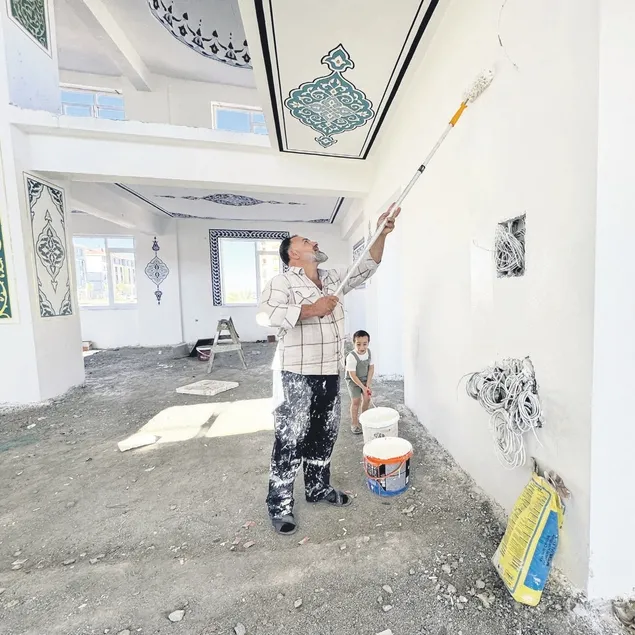 Boydan ’’Boya’’ iyilik