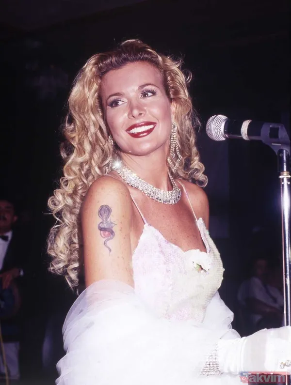 Yeşilçam yıldızı Harika Avcı'dan haber var! "Kısa süre sonra ölümüm duyulacak" sözleri korkutmuştu - 1