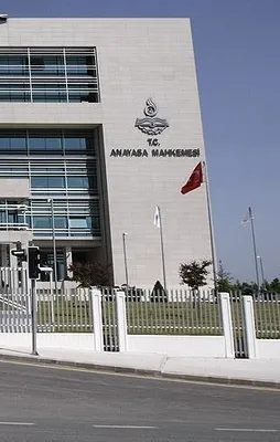 AYM'den mühürsüz oy pusulası kararı
