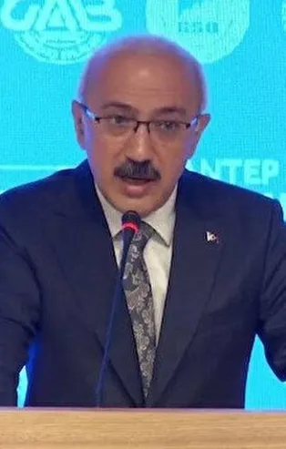 SON DAKİKA: Bakan Elvan açıkladı: Vergi Usul Kanunu'nda önemli değişiklikler yapacağız