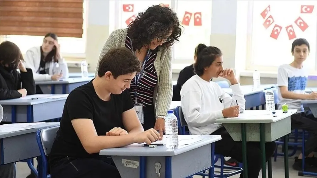 2026-YKS'de 50 Bin Mezun Yeniden Üniversiteli Olma Hakkı Kazandı