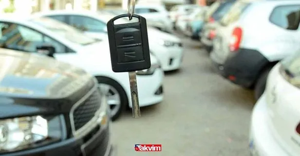 2020 model sıfır otomobilde 69.000 TL indirim müjdesi!