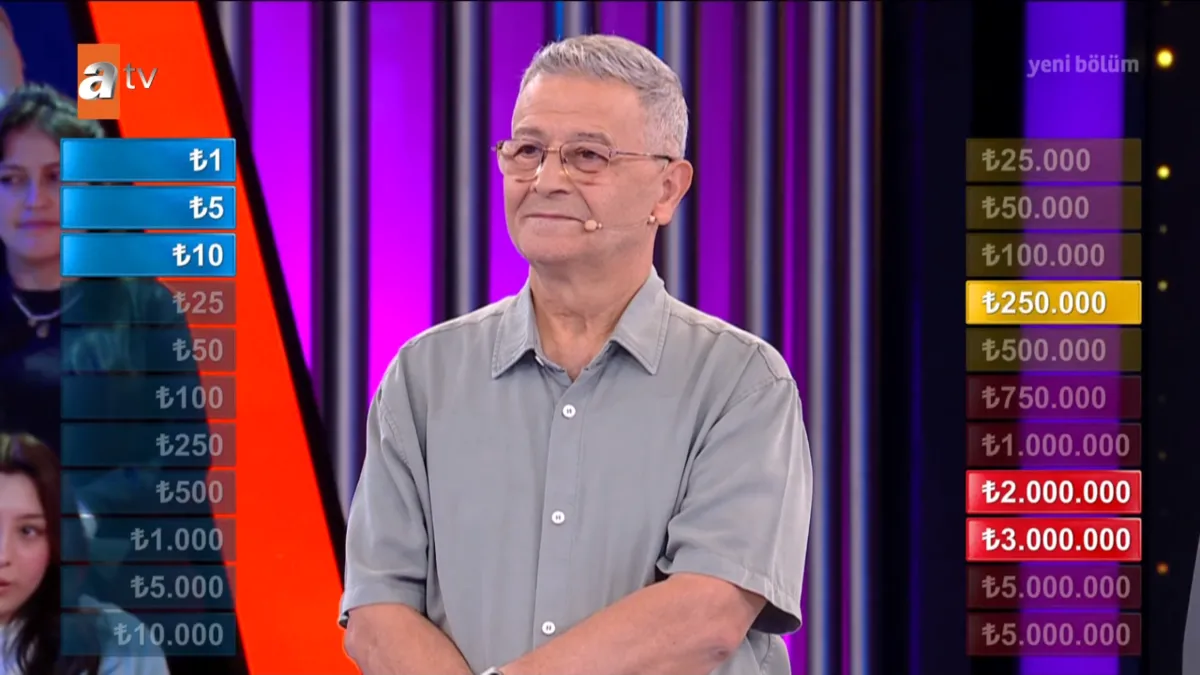 1793222674751.png Var Mısın Yok Musun'da 3 milyonluk son tur: Tüm birikimini kaybeden Mete Kökçü bankanın teklifini kabul etti mi?-2