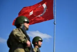 FETÖ, PKK, DEAŞ! Mehmetçik teröristleri sınırda yakaladı