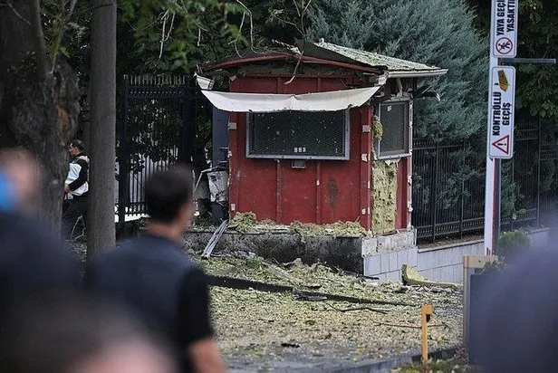 Ankara’daki saldırıyı gerçekleştiren PKK’lı teröristlerin kimlikleri belli oldu: Özkan Şahin ve Hasan Oğuz