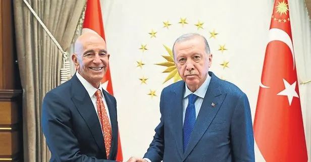 Terörsüz Türkiye'de yeni safha! Başkan Erdoğan TBMM'de konuştu: Terörün devri kapandı