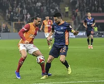 3 puan Ahmed Kutucu’dan! Galatasaray - Başakşehir: 1-0 | MAÇ SONUCU