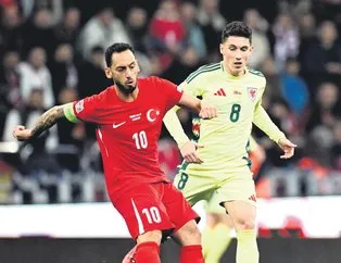 Bu takımla gurur duydum