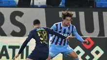 Fırtına evinde kayıp! Trabzonspor 2-3 Kasımpaşa MAÇ SONUCU-ÖZET