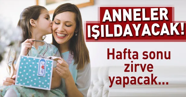 Anneler ışıldayacak