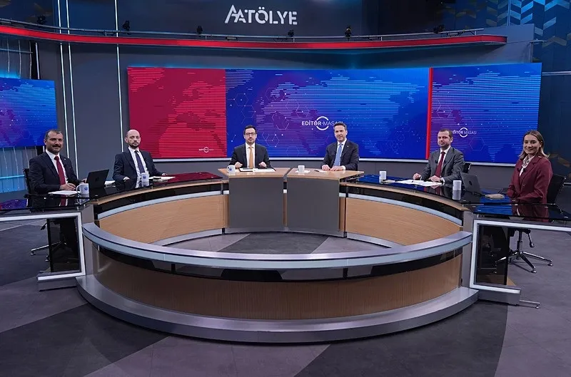 Bakan Bayraktar'dan enerji krizi açıklaması: Türkiye'deki arz güvenliğinde sorun yok-3