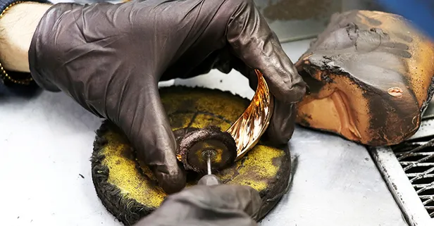 A'dan Z'ye herkes peşine düştü aman kaptırmayın! Herkes çöpe zannediyor ama içinden altın çıktı