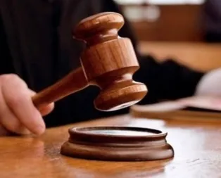 Son dakika: FETÖcü Şerif Beke 10 yıl hapis