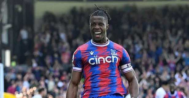 Fenerbahçe'de Zaha'nın alternatifleri Ekambi ve Bamba!