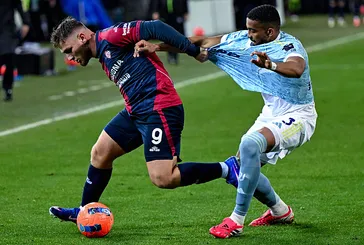 Beşiktaş’a Semih Kılıçsoy müjdesi! Cagliari kasayı dolduracak