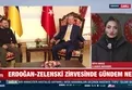 Erdoğan Zelenskiy zirvesinde gündem ne?