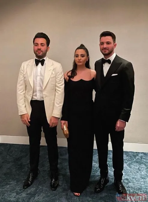 Sibel Can'ın yaş gününde oğlu Engincan Ural'dan bomba paylaşım! Emir Sarıgül ile tatil görüntüleri ifşa olmuştu o kare ortalığı salladı - 6