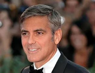 THY’den flaş George Clooney açıklaması!