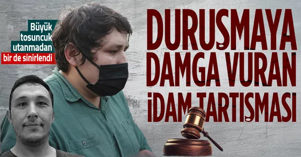 Çiftlik Bank davasında duruşmaya damga vuran idam tartışması! Mehmet Aydın'ın ağabeyi Fatih Aydın...