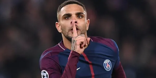 Galatasaray'da işler yolunda: PSG tamam sıra Kurzawa'da-5