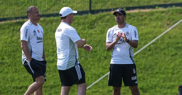 Galatasaray'ın istediği genç yıldızı Beşiktaş kapıyor! Kulübüyle anlaşma neredeyse tamam...