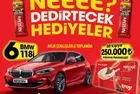25 Şubat 2025 Nescafe 3ü1 Arada Ulusal Promosyonunda 2. dönemin kazananları belli oldu! ASİL-YEDEK isim listesi...