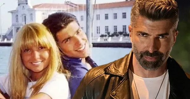 Cenk Torun oğlu mezuniyet pozuyla ortalığı kasıp kavurdu! Mankenlere taş çıkarttı! “Resmen babasının gençliği”