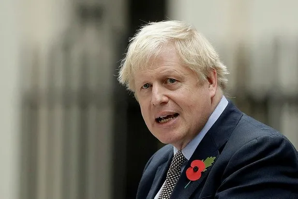 İngiltere'de parlamento feshedildi! Boris Johnson Brexit için oy istedi-2