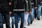 Ankara'da 5 gece kulübüne uyuşturucu ve fuhuş operasyonu: 18 gözaltı 8 firar