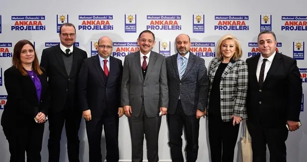 AK Parti Ankara Büyükşehir Adayı Mehmet Özhaseki projelerini açıkladı-1