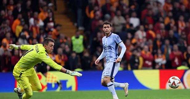 Fernando Muslera'dan Jose Mourinho'ya tepki: İstemiyorsa gidebilir