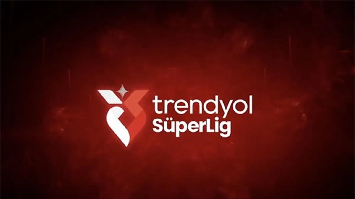 Süper Lig'de 32. haftanın hakemleri açıklandı!