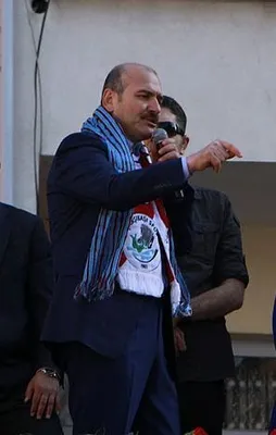 "Nereye kaçarsanız sonuna kadar geleceğiz"