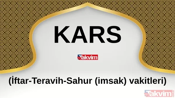 İl il sahur ve iftar saatleri 2026 | Diyanet Ramazan imsakiyesini açıkladı: İstanbul, Ankara, İzmir ve 81 il tüm liste - 41