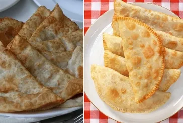 Yağ çekmeyen kıvam! Çiğ börek nasıl yapılır?