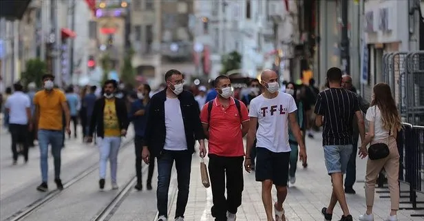 Koronavirüste son durum