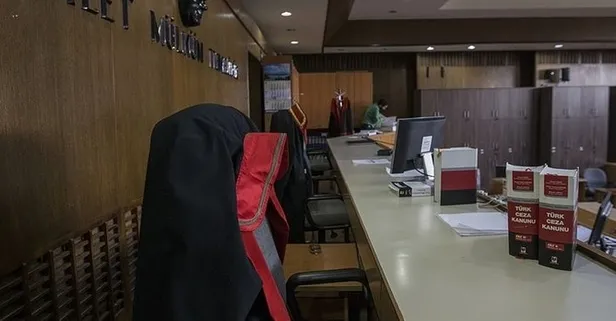 Son dakika: Eski Yargıtay ve YSK üyesi İbrahim Zengin'e FETÖ'den hapis cezası