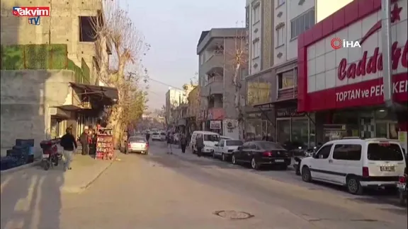 Göksun yine sallandı: Kahramanmaraş’ta 4.2’lik deprem!