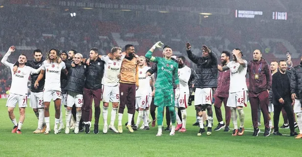 Okan Buruk Manchester zaferini günler öncesinden oyuncularının beynine kazıdı: "Bu maçı kazanacağız"