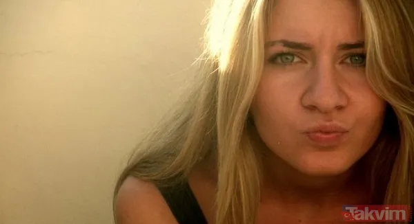 Yeşilçam efsanesi Kemal Sunal’ın dünya tatlısı rol arkadaşıydı! Garip’in Fatoş’u Ece Alton son haline bakın gören dilini ısırdı! - 17