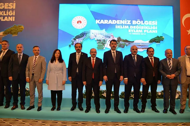 Bakan resmen duyurdu! Dünyaya örnek olacak proje bugün başladı-2