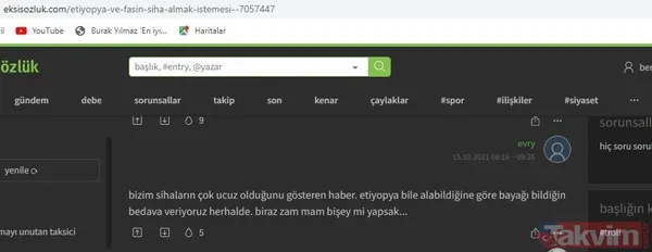 Ekşi Sözlük'teki büyük algı oyunları! Hepsi deşifre oldu: Sansür, manipülasyon, başlık gizleme ve CHP'nin troll ekibi... - 30