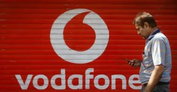 Vodafone’dan enerjik hamle